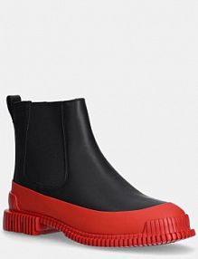 Sztyblety Camper  czarne damskie K400304.026