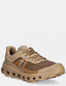 Buty trekkingowe ON Running  beżowe damskie 3WE30132855