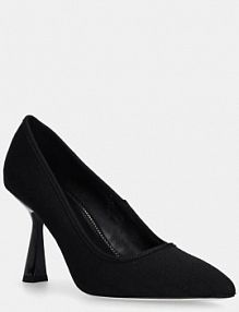 Szpilki Marciano Guess  czarne 4BGZ26.7230A.