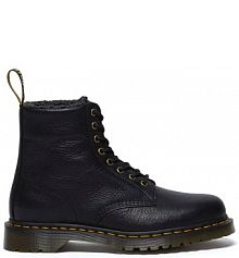 Botki Dr. Martens  czarne damskie DM31873001