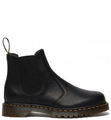 Sztyblety Dr. Martens  czarne damskie DM31874001