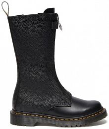 Botki Dr. Martens  czarne damskie DM32053001