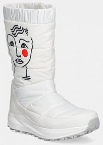 Śniegowce Rossignol  białe damskie RNNW170