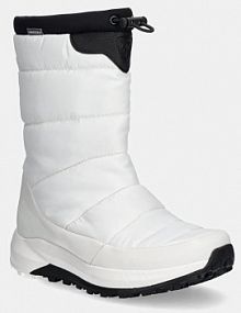 Śniegowce Rossignol  białe damskie RNNW000