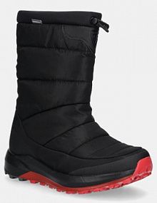 Śniegowce Rossignol  czarne damskie RNNW000