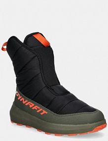 Buty trekkingowe Dynafit  zielone damskie 08.0000064086