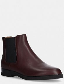 Sztyblety Camper  bordowy damskie K400299.024