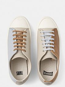 Tenisówki Camper  multicolor damskie K200980.014