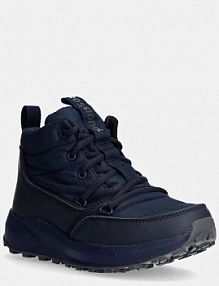 Śniegowce Rossignol  granatowe damskie RNMW210