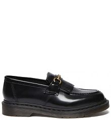 Mokasyny Dr. Martens  czarne damskie DM32102001