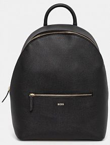 Plecak Boss  czarny damski 50528999
