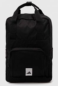 Plecak Adidas  czarny damski IW0763