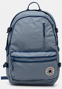 Plecak Converse  niebieski damski 10021138.A28