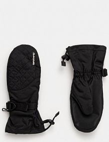 Rękawiczki narciarskie Dakine  czarne D10004465