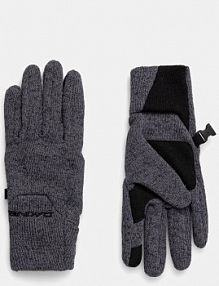 Rękawiczki narciarskie Dakine  szare D10004173