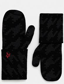 Rękawiczki narciarskie Perfect Moment  czarne U8000169.2212