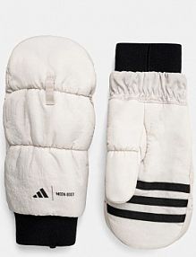 Rękawiczki Adidas  beżowe damskie JE1948