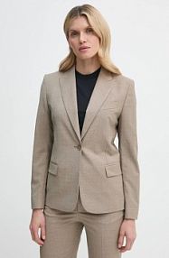 Żakiet Filippa K  beżowy 29107.FK