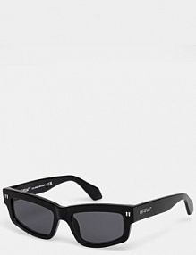 Okulary Off-White  czarne damskie OERI135.54100