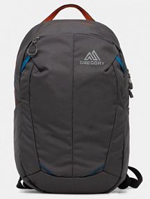 Plecak Gregory  szary damski RETNA.20