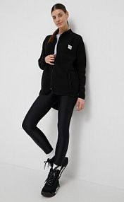 Kurtka Eivy  czarna damska A00204001