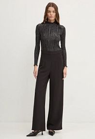 Kombinezon Desigual  czarny 24WWPW34