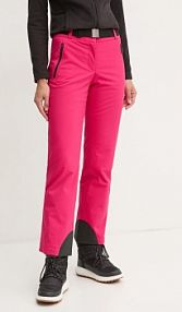 Spodnie narciarskie Colmar  różowe 0451R.1VC