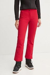 Spodnie narciarskie Colmar  czerwone 0464.3YS