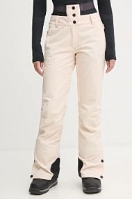 Spodnie narciarskie Picture  beżowe WPT0122