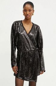 Kombinezon Boss Orange  czarny 50524264