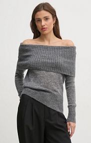 Golf Sisley  szary damski 1026M201Z