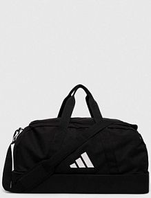 Torba weekendowa adidas performance  czarna HS9742