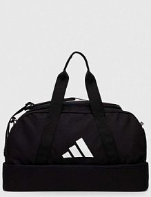 Torba weekendowa adidas performance  czarna HS9743