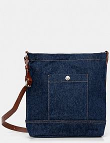 Torebka Levi's  granatowa 000IP.0001