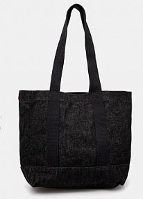 Torebka shopperka Levi's  czarna 000AC.0002