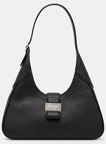 Torebka shopperka Kate Spade  czarna KI460