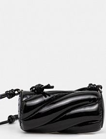 Torebka Fiorucci  czarna U01FPABA002VN