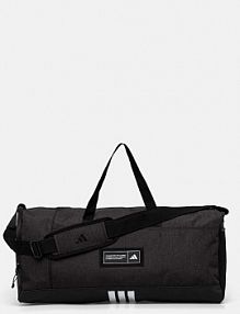 Torba weekendowa Adidas  czarna IM5521