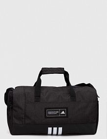 Torba weekendowa Adidas  czarna IM5523