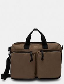 Torba weekendowa Levi's  zielona 000A7.0001