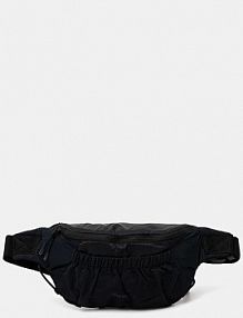 Saszetka nerka Converse  czarna damska 10026645.A01