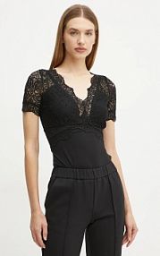 Body Morgan  czarne DANAEL