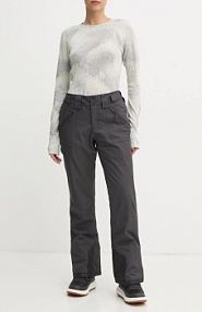 Spodnie narciarskie Rip Curl  czarne 004WOU