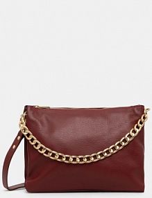 Torebka Answear.LAB  czerwona 834.ilk