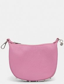 Torebka shopperka Silvian Heach  różowa RCP25005BO