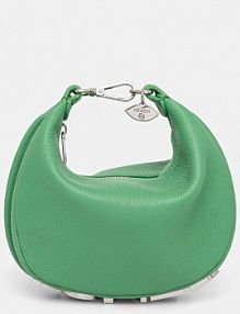 Torebka shopperka Silvian Heach  zielona RCP25005BO