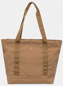 Torba weekendowa Lefrik  zielona Strata.Tote.B