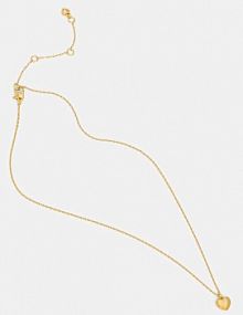 Naszyjnik Kate Spade  złoty KK428