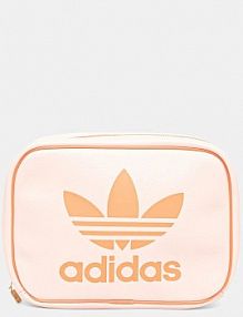 Kosmetyczka adidas Originals  różowa JD5326