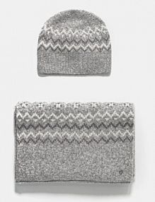 Szalik Guess  szary damski W5PZ18.Z3LQ0